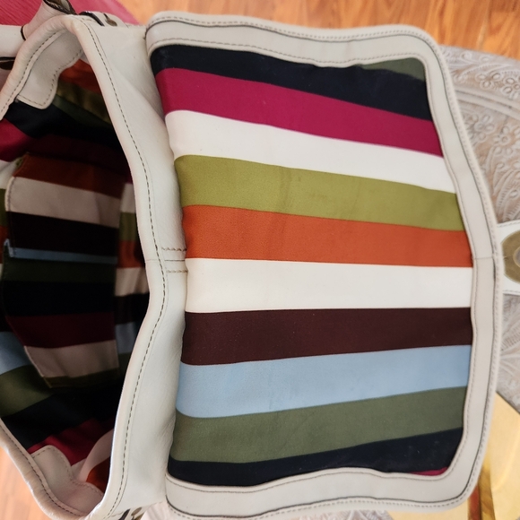 Vintage Coach Legacy Ali. RARE 65th anniversary. - Picture 8 of 16